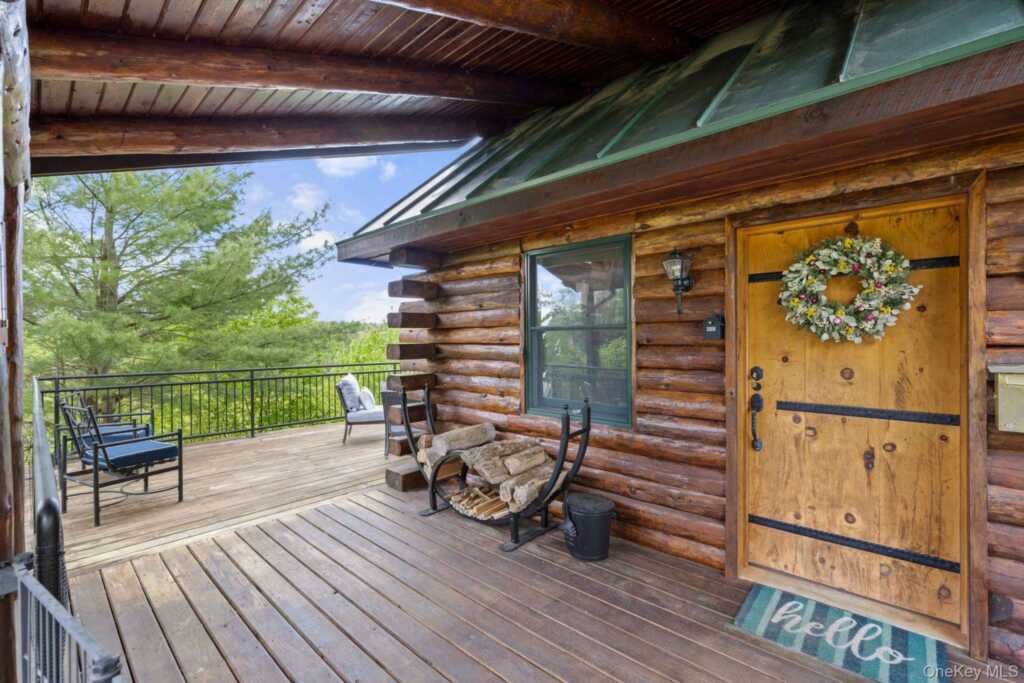 125 Stone Road, Hurley, NY 12491 - Photo 2 of 43
