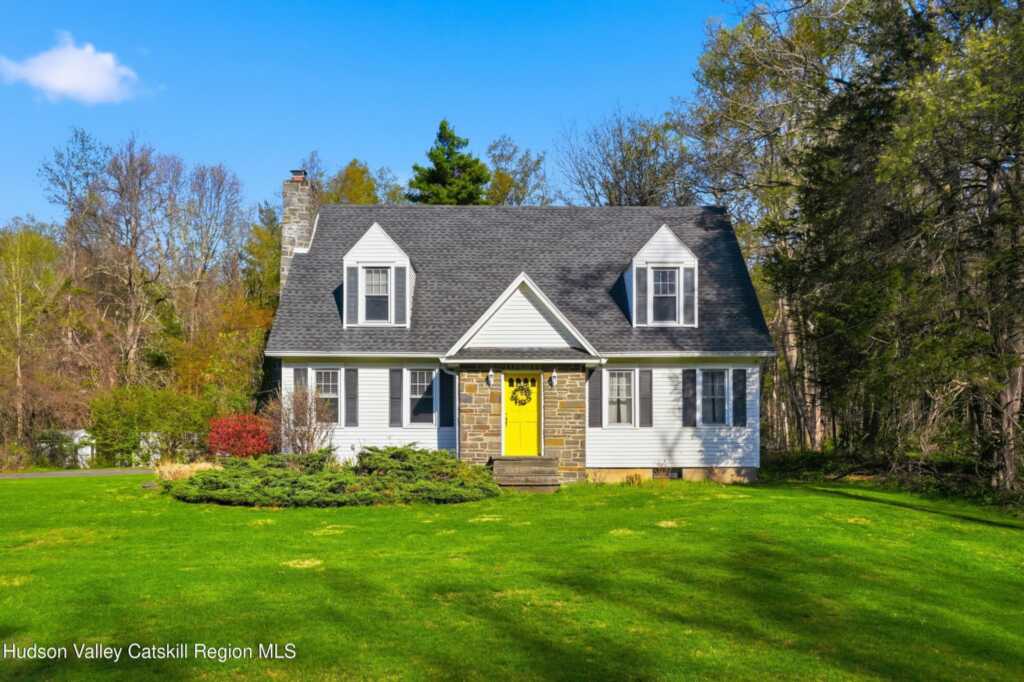 3619 Atwood Road, Stone Ridge, NY 12484