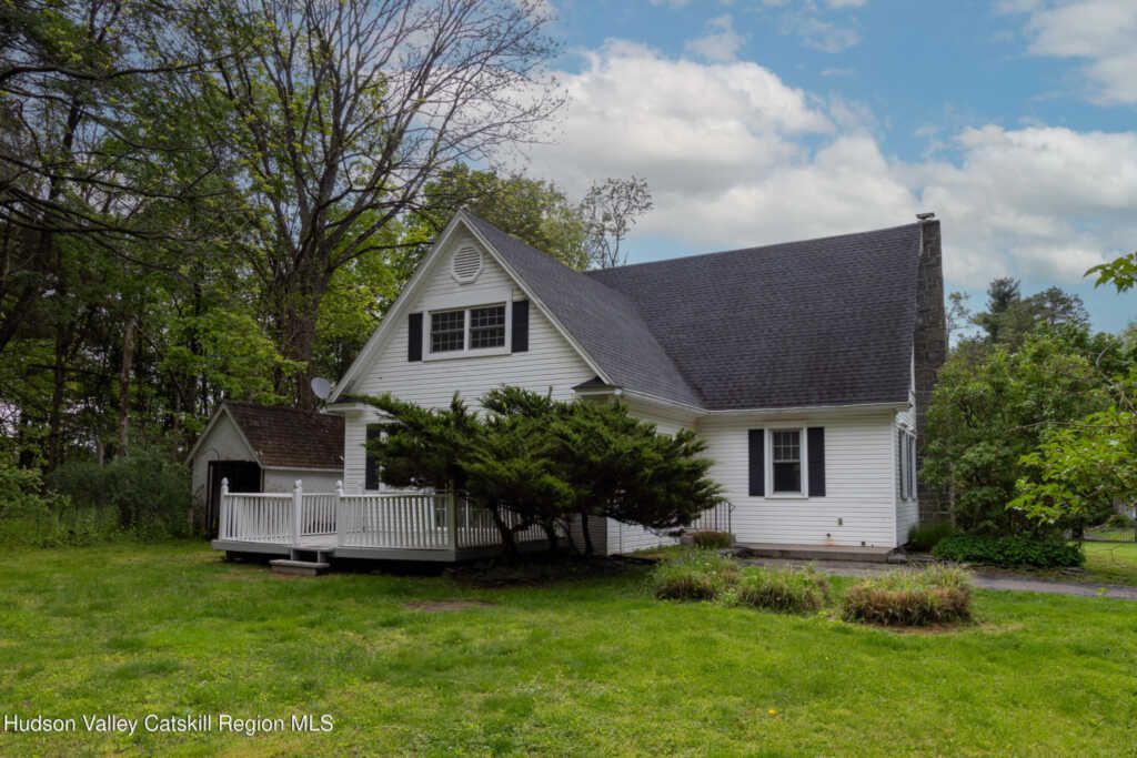 3619 Atwood Road, Stone Ridge, NY 12484 - Photo 3 of 30