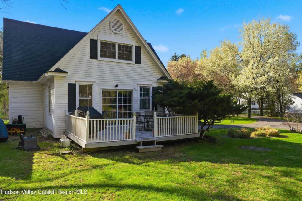 3619 Atwood Road, Stone Ridge, NY 12484 - Photo 4 of 30