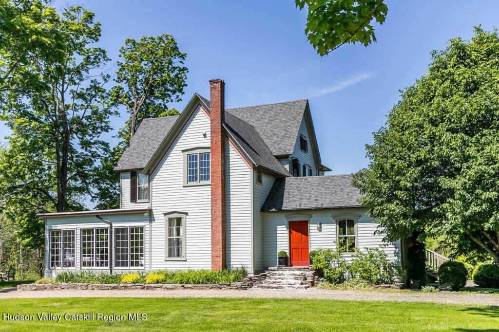 565 Route 308, Rhinebeck, NY 12572 - Photo 2 of 25