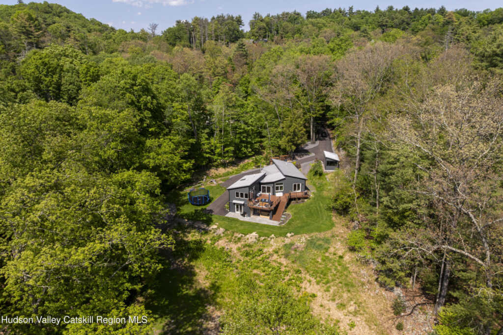 201 Johnson Hill Road, Kingston, NY 12401 - Photo 29 of 39