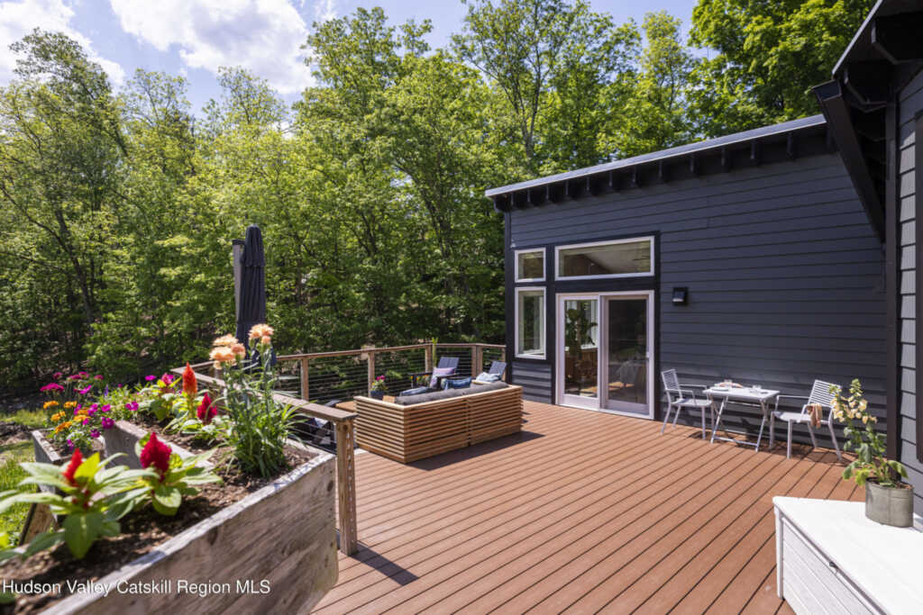 201 Johnson Hill Road, Kingston, NY 12401 - Photo 32 of 39