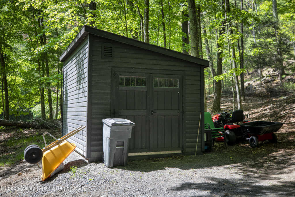 201 Johnson Hill Road, Kingston, NY 12401 - Photo 36 of 39