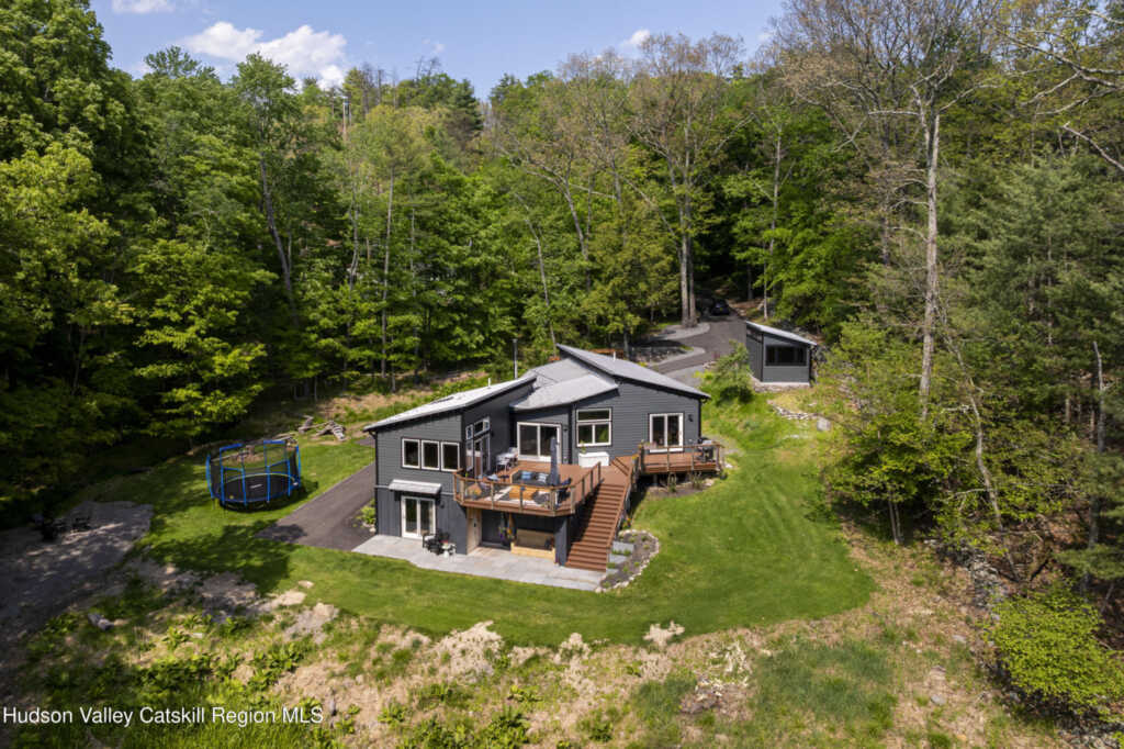 201 Johnson Hill Road, Kingston, NY 12401 - Photo 4 of 39