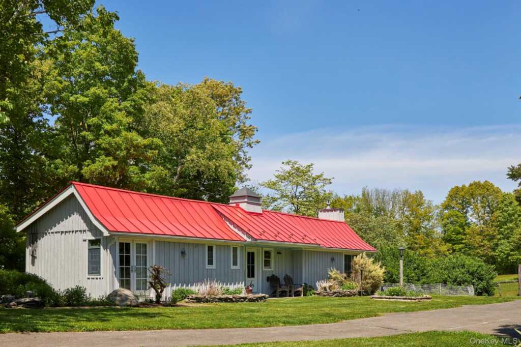 52 Pells Road, Rhinebeck, NY 12572 - Photo 8 of 28
