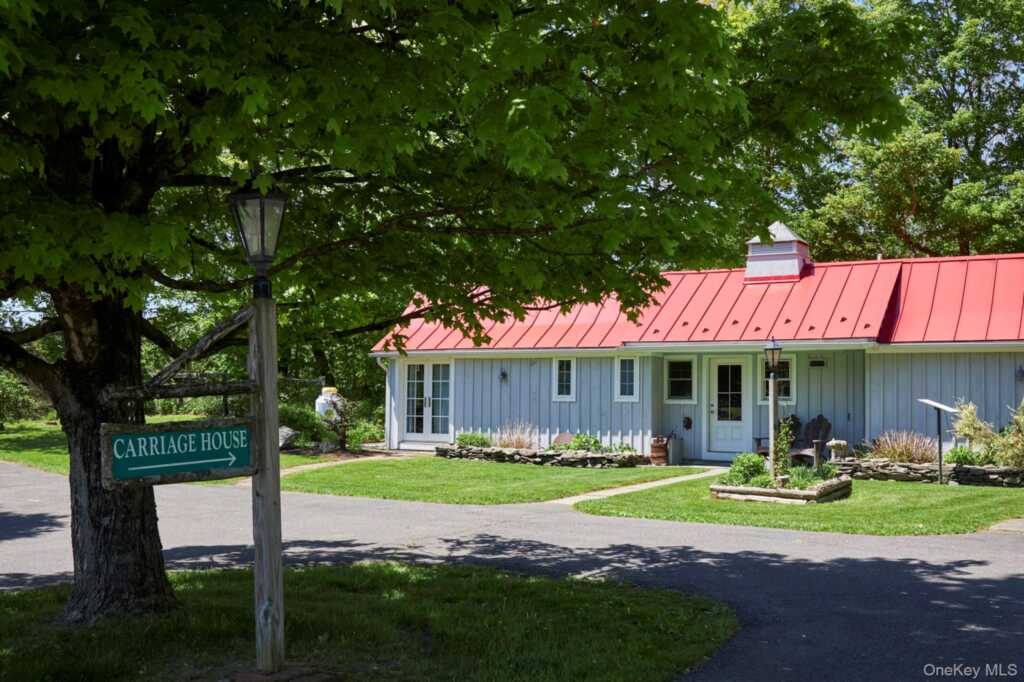 52 Pells Road, Rhinebeck, NY 12572 - Photo 9 of 28