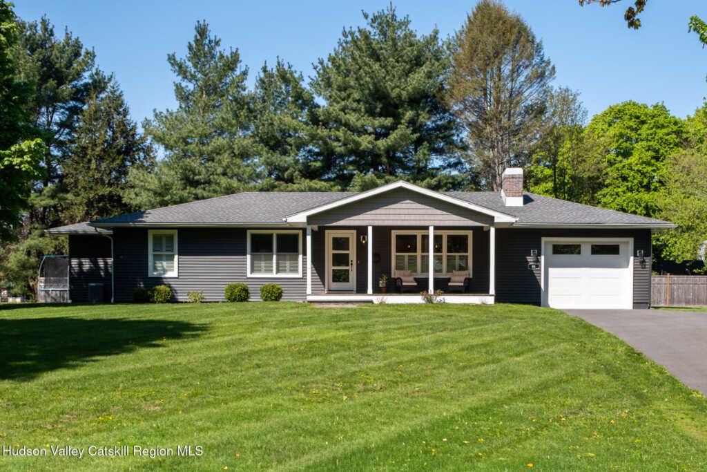 44 Lorraine Drive, Unit #12572, Rhinebeck, NY 12572