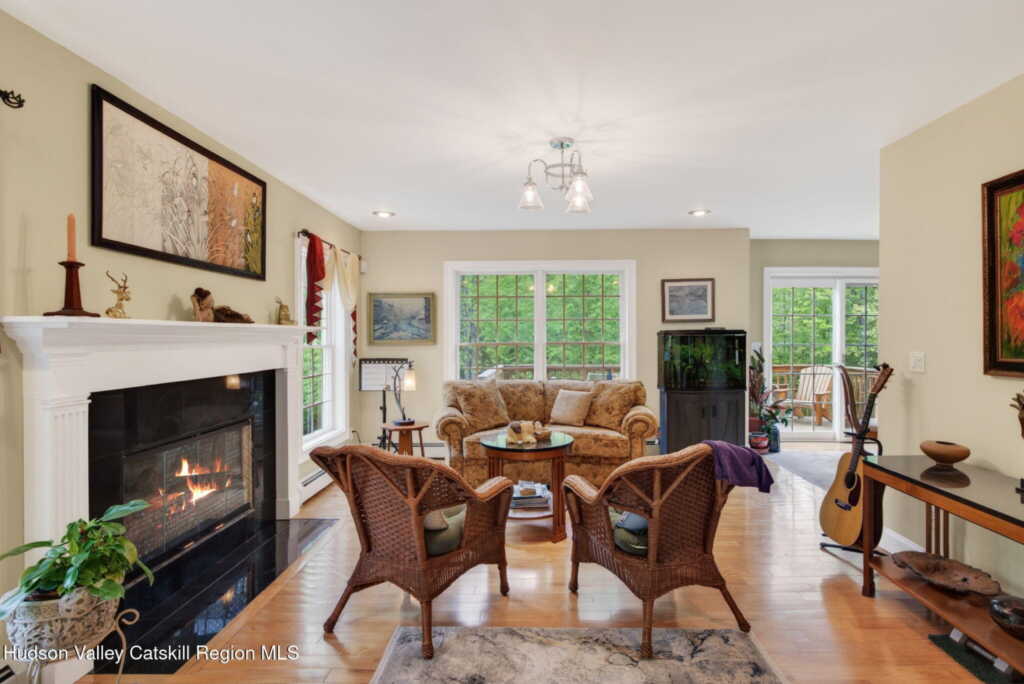 189 Bush Road, Stone Ridge, NY 12484 - Photo 10 of 50