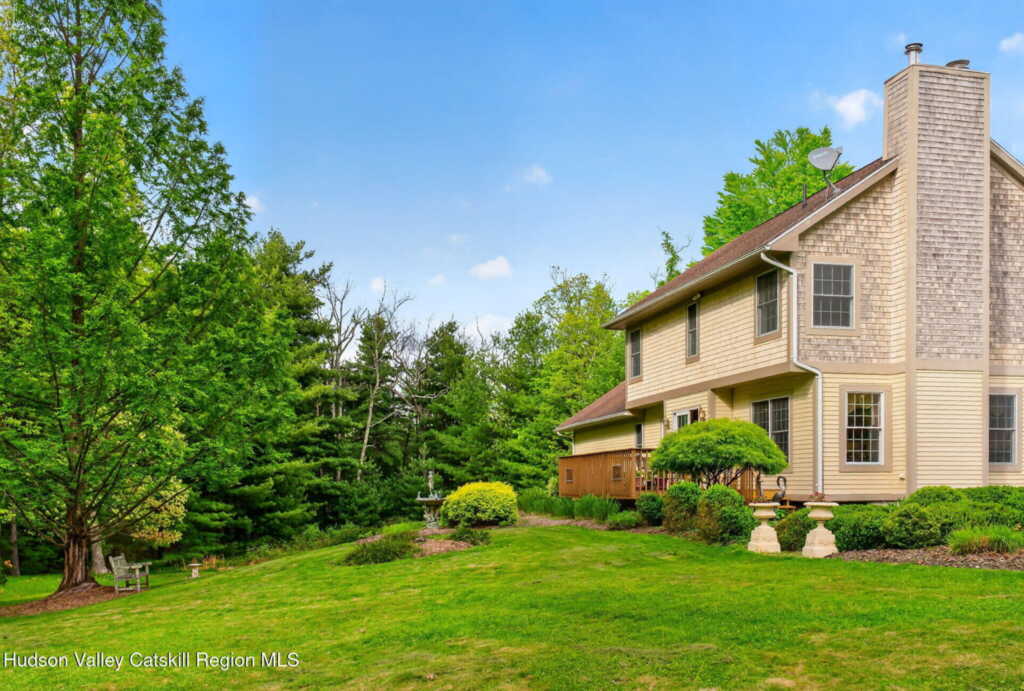 189 Bush Road, Stone Ridge, NY 12484 - Photo 37 of 50