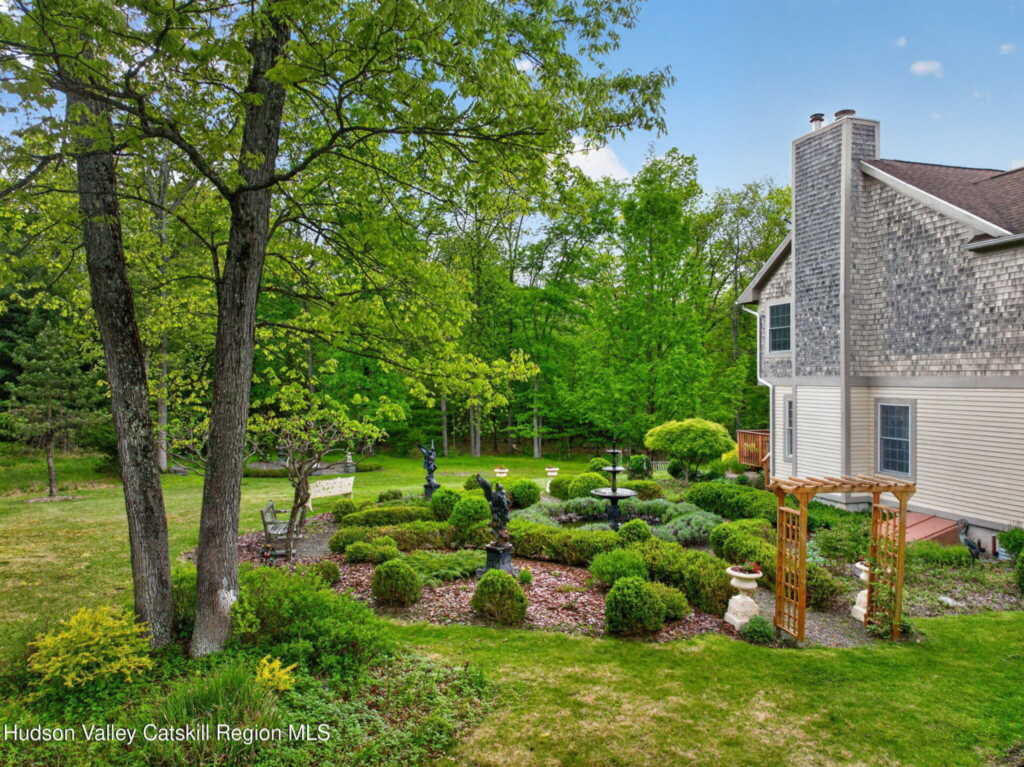 189 Bush Road, Stone Ridge, NY 12484 - Photo 39 of 50