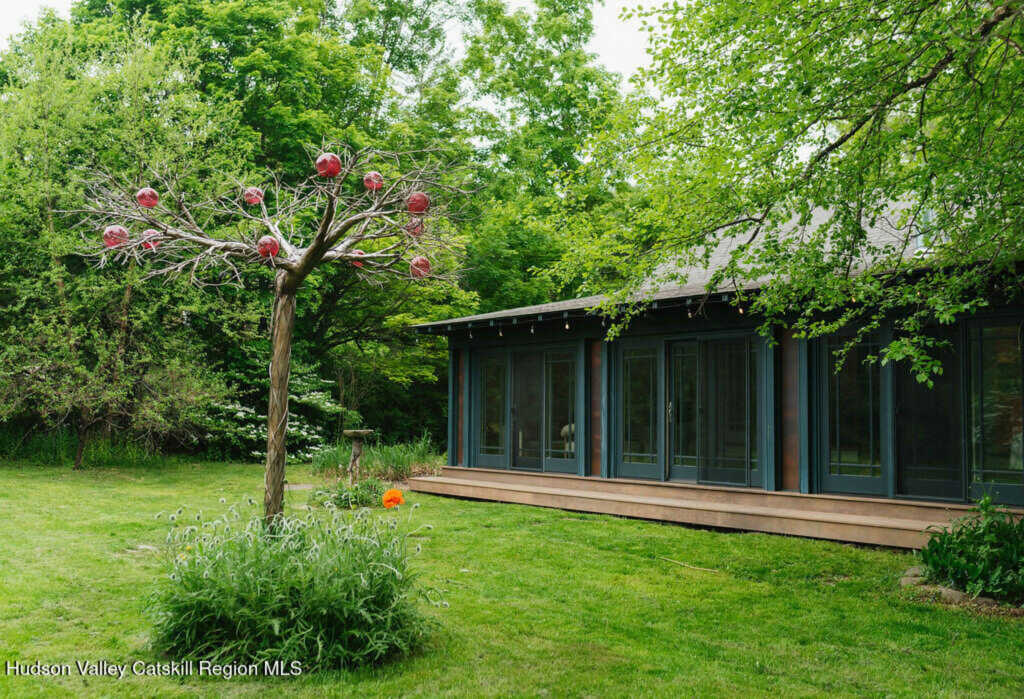 675 Cooper Lake Road, Woodstock, NY 12409 - Photo 27 of 31