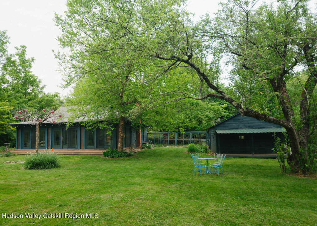 675 Cooper Lake Road, Woodstock, NY 12409 - Photo 4 of 31