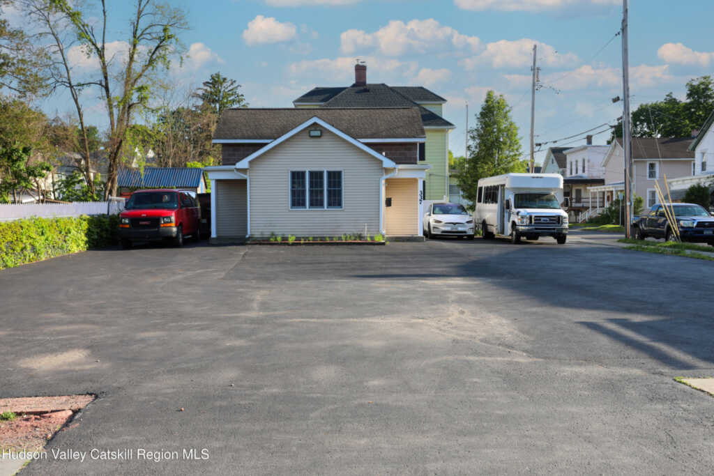 337 Broadway, Kingston, NY 12401