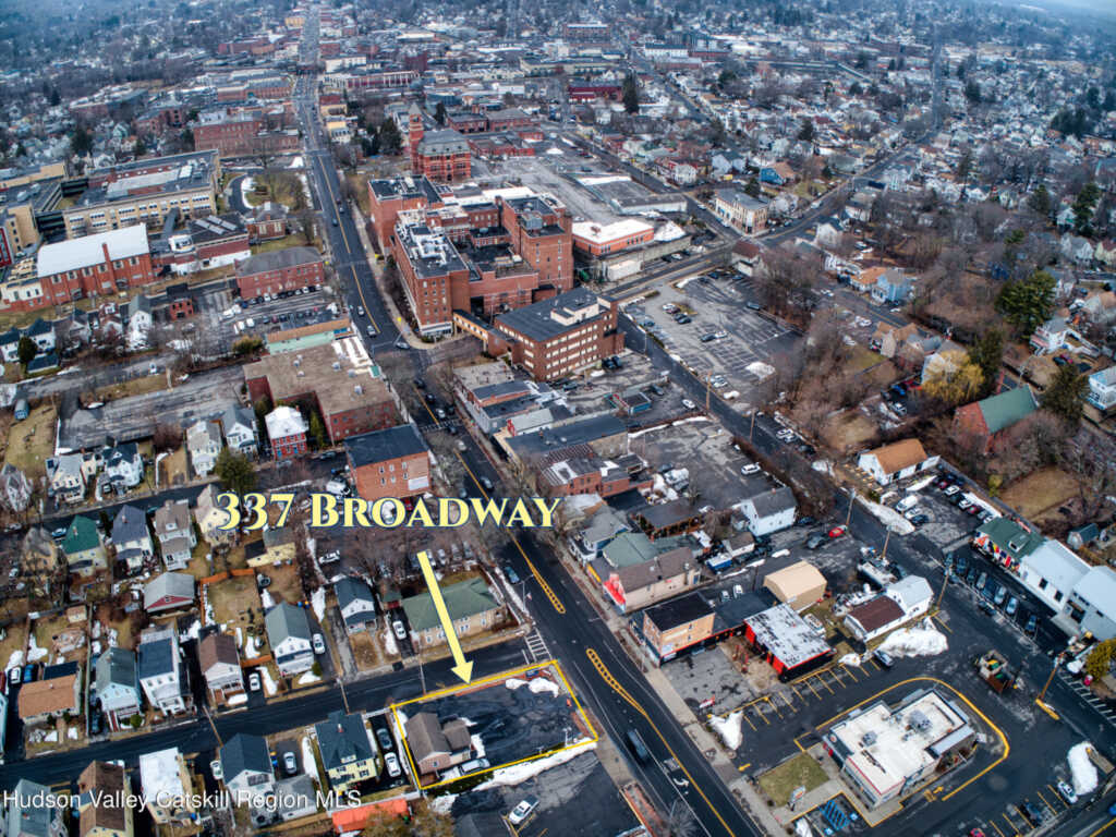 337 Broadway, Kingston, NY 12401 - Photo 17 of 18