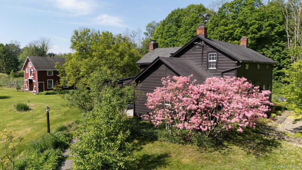 77 Upper Hook Road, Rhinebeck, NY 12572 - Photo 2 of 50