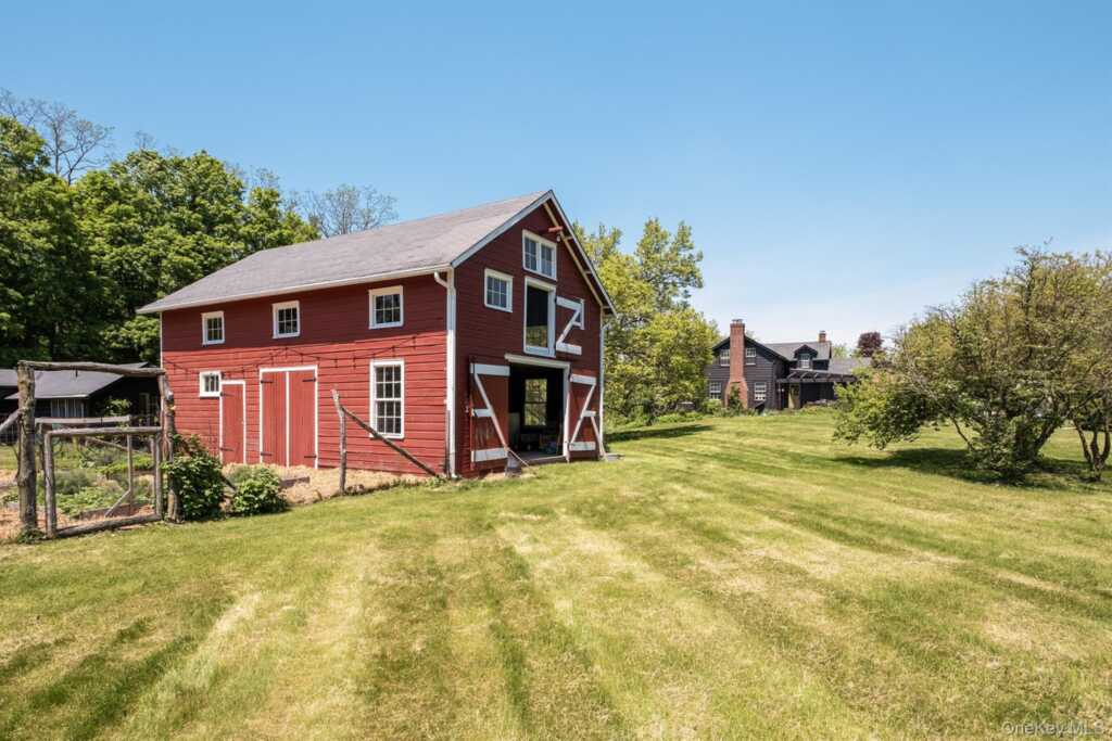 77 Upper Hook Road, Rhinebeck, NY 12572 - Photo 35 of 50