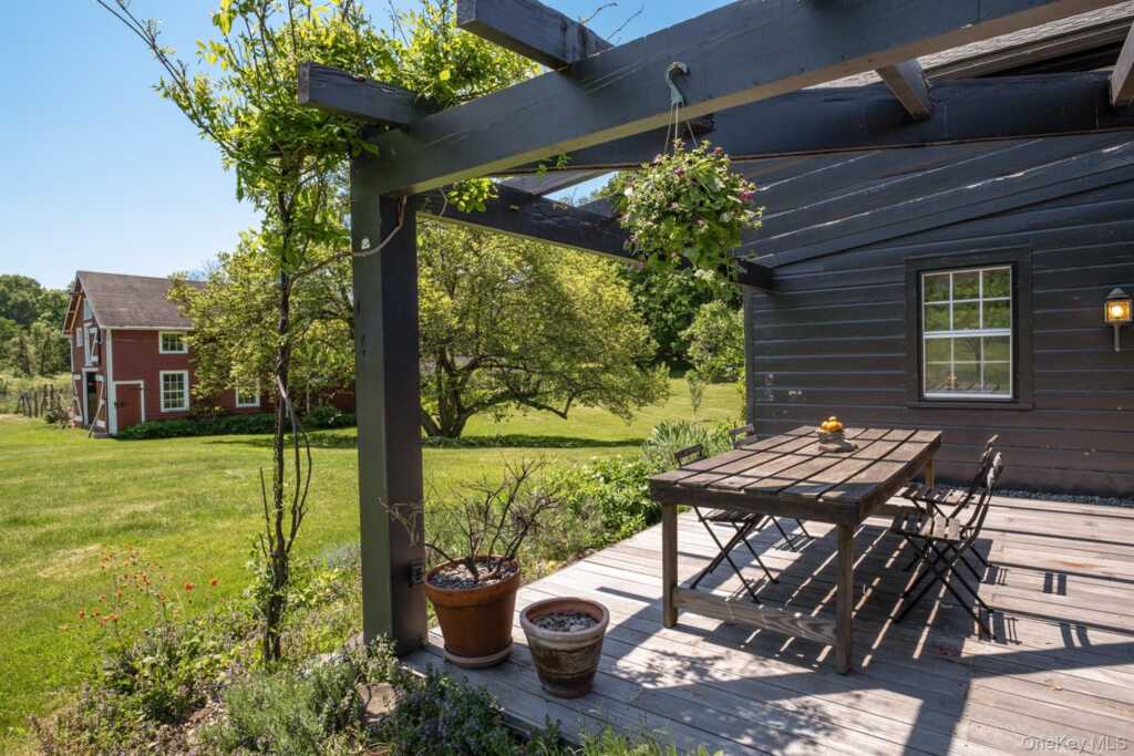 77 Upper Hook Road, Rhinebeck, NY 12572 - Photo 4 of 50