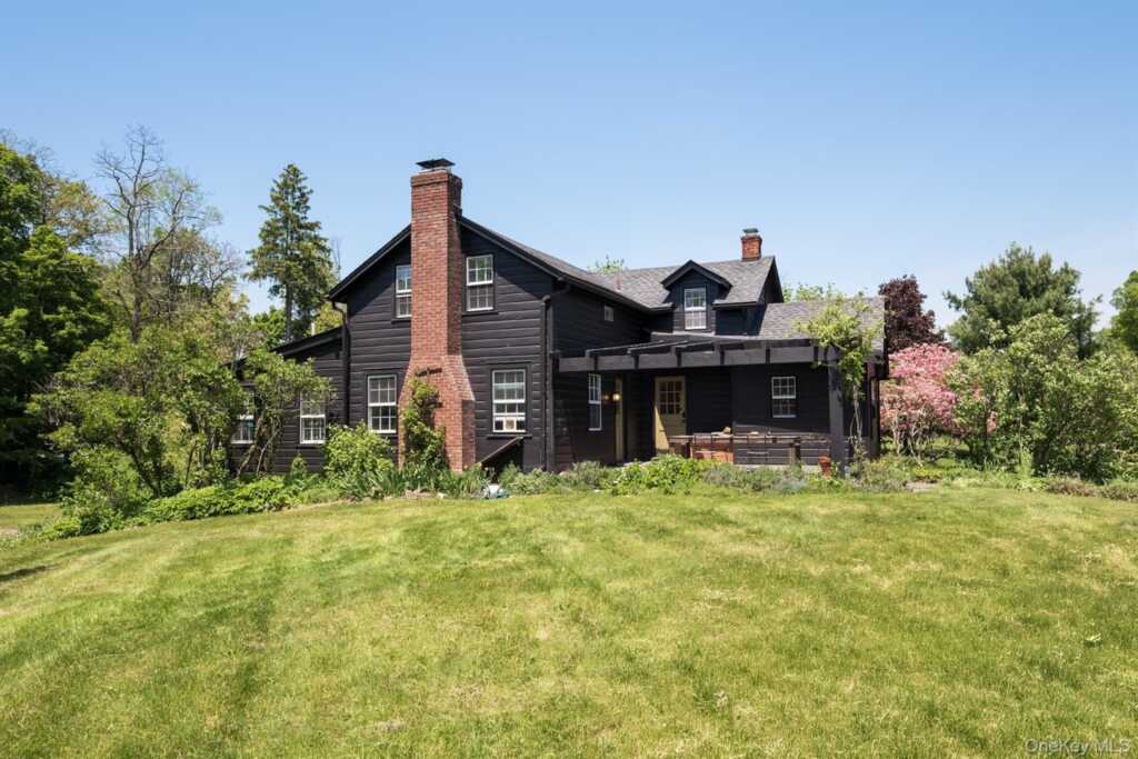 77 Upper Hook Road, Rhinebeck, NY 12572 - Photo 40 of 50
