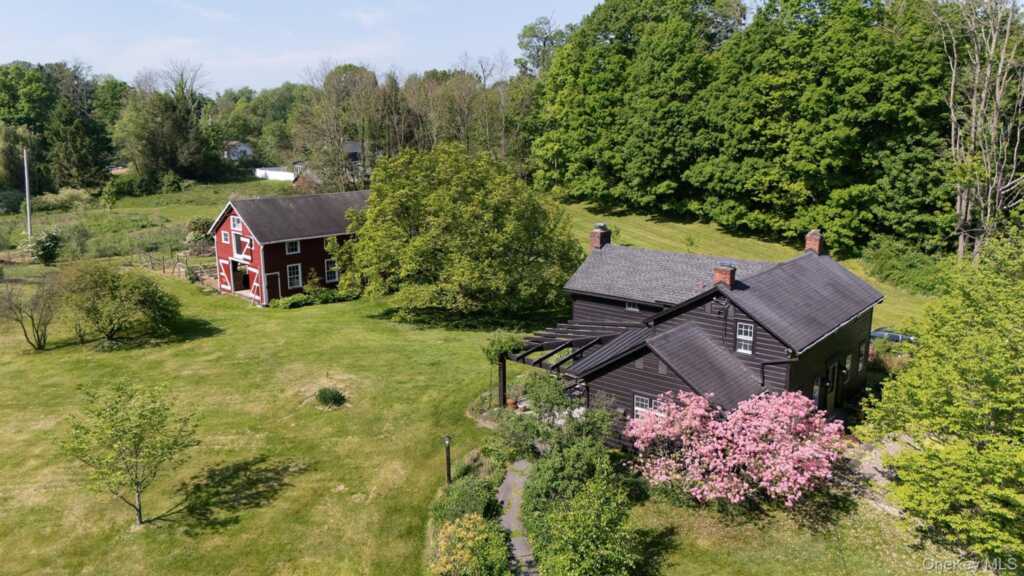 77 Upper Hook Road, Rhinebeck, NY 12572 - Photo 47 of 50