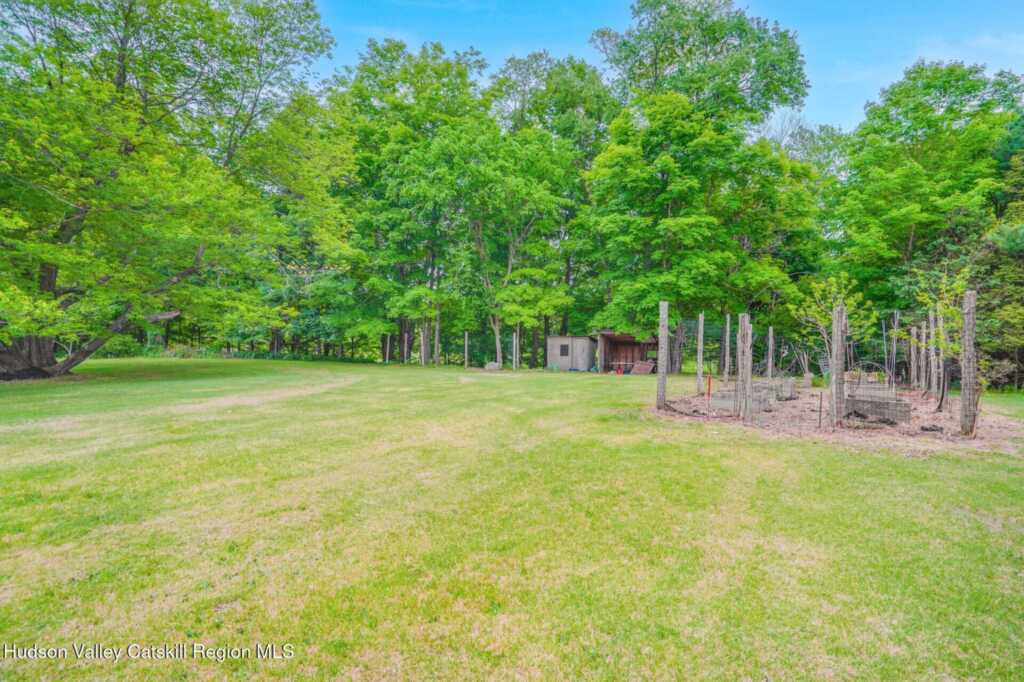 984 Blue Mountain Road, Saugerties, NY 12477 - Photo 4 of 24