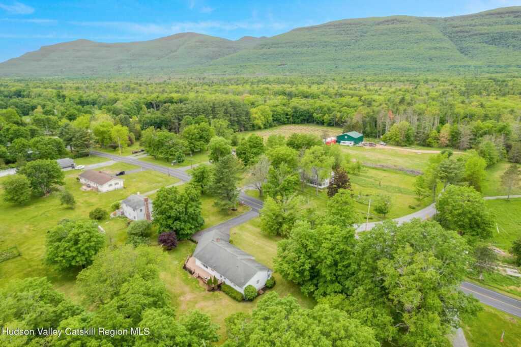 984 Blue Mountain Road, Saugerties, NY 12477 - Photo 7 of 24