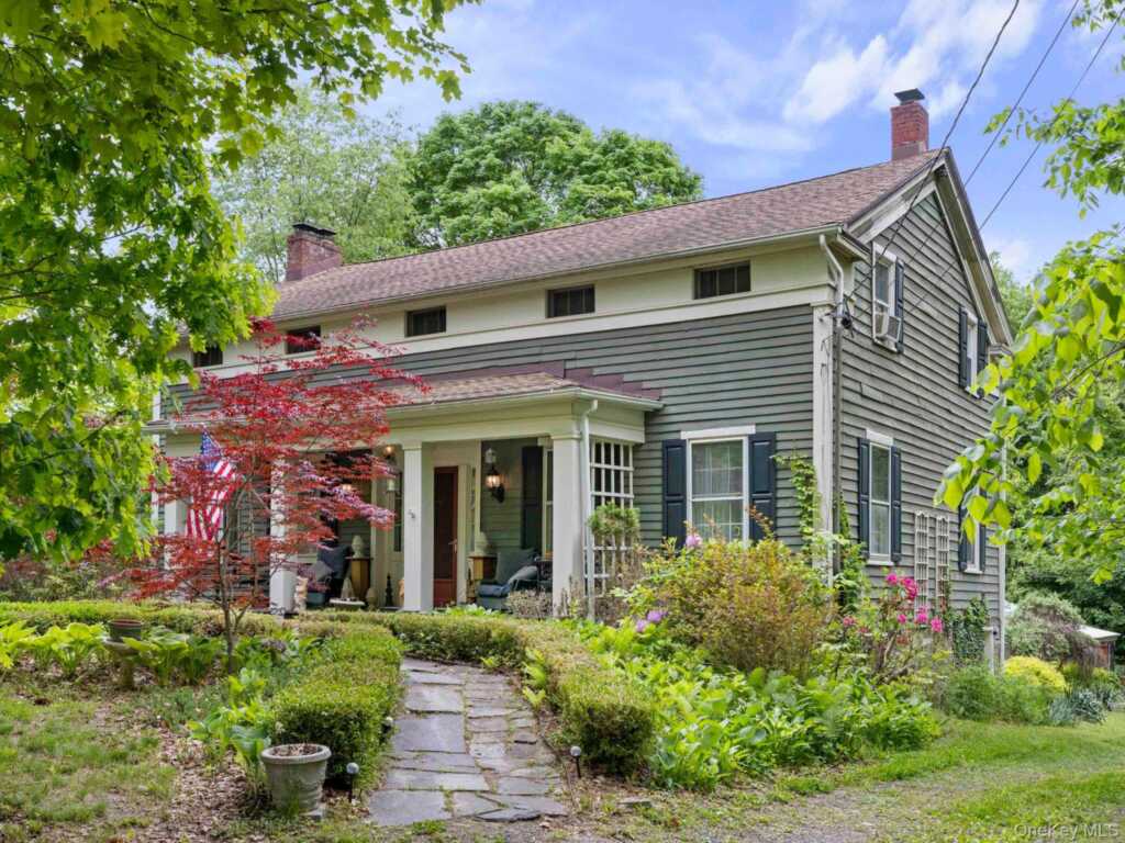80 S Ohioville Road, New Paltz, NY 12561