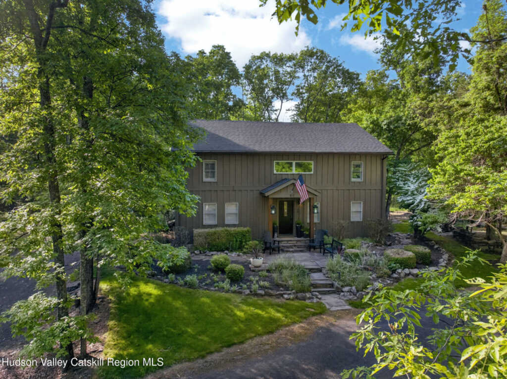 80 Reichel Road, Hurley, NY 12443 - Photo 2 of 50