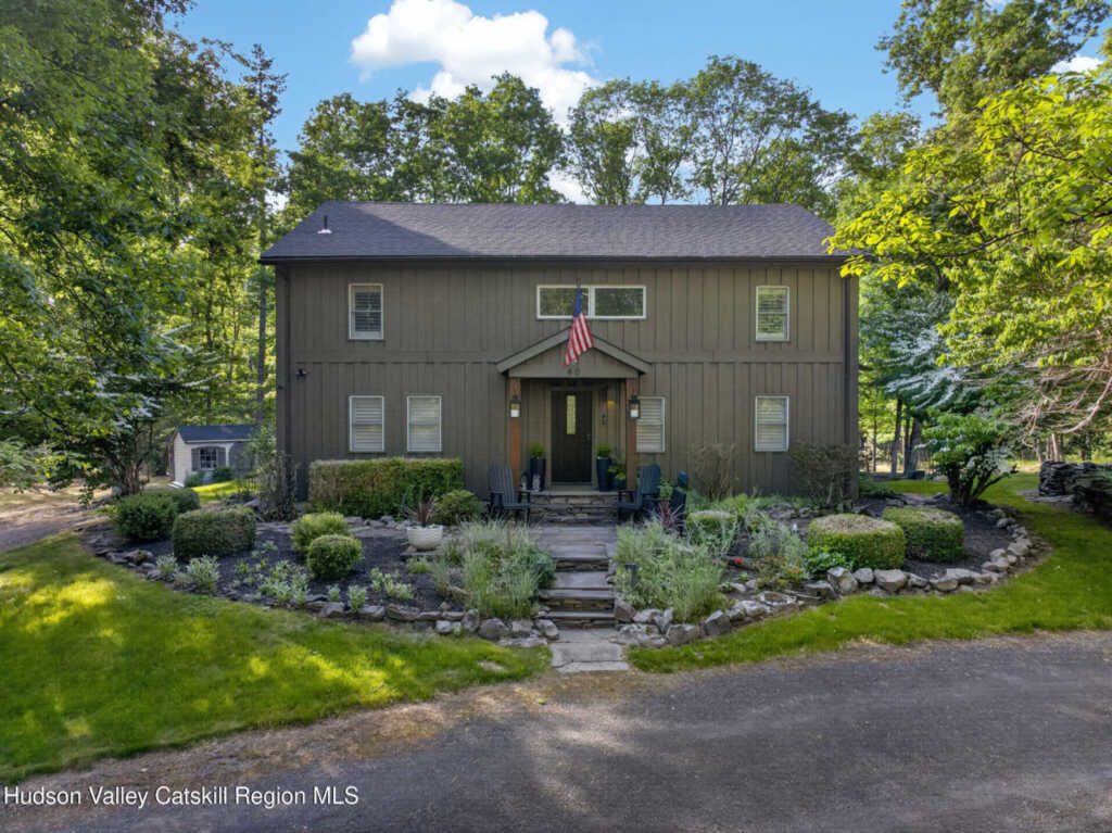 80 Reichel Road, Hurley, NY 12443 - Photo 34 of 50