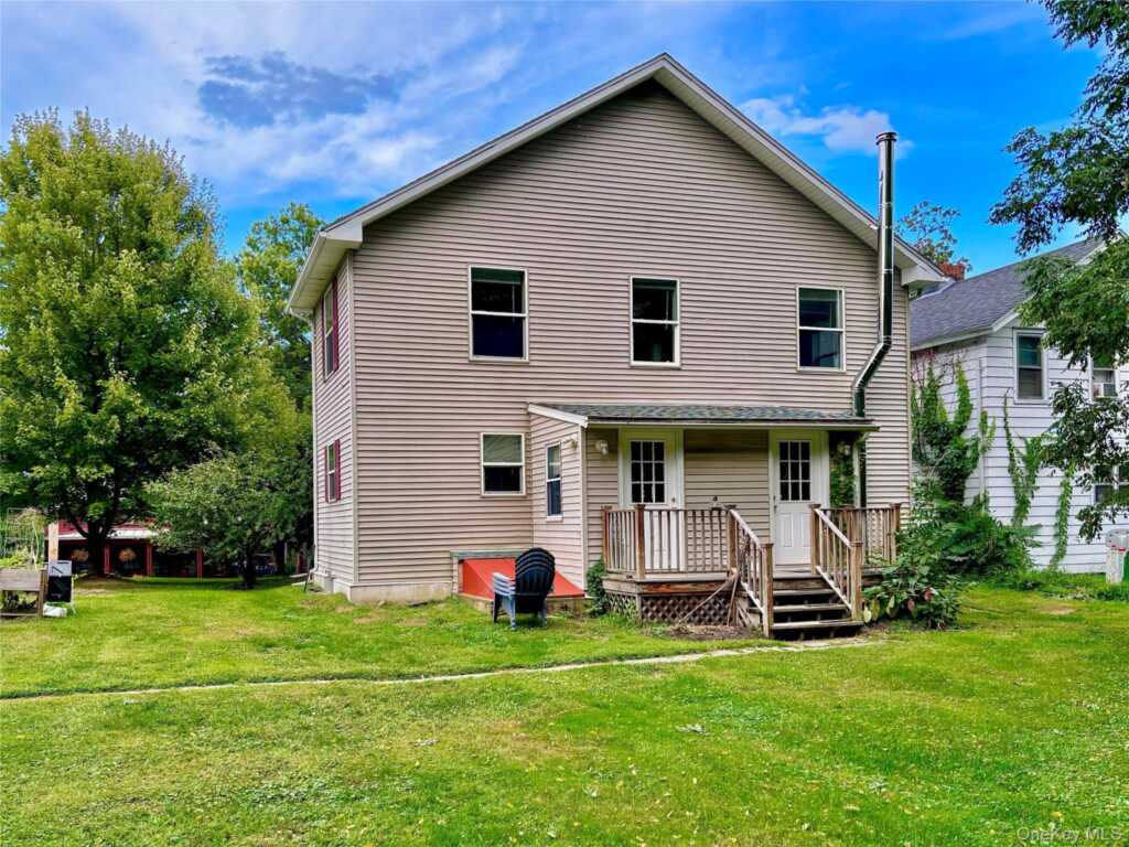 30 Oak Street, Unit #Apt #1, Rhinebeck, NY 12572 - Photo 28 of 29