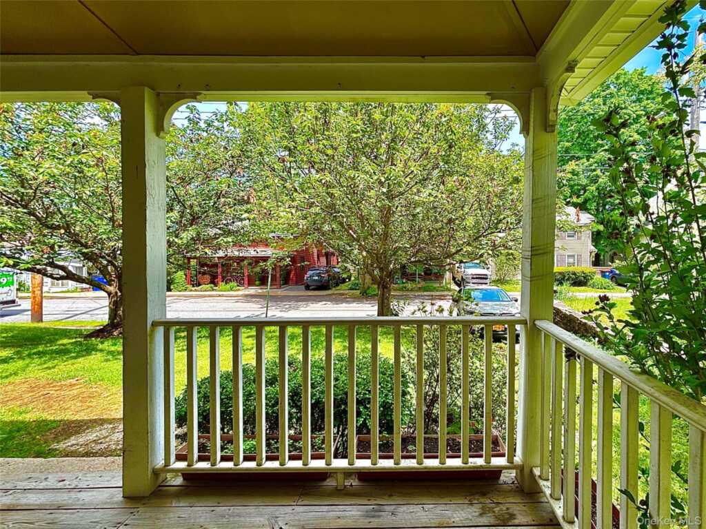 30 Oak Street, Unit #Apt #1, Rhinebeck, NY 12572 - Photo 4 of 29