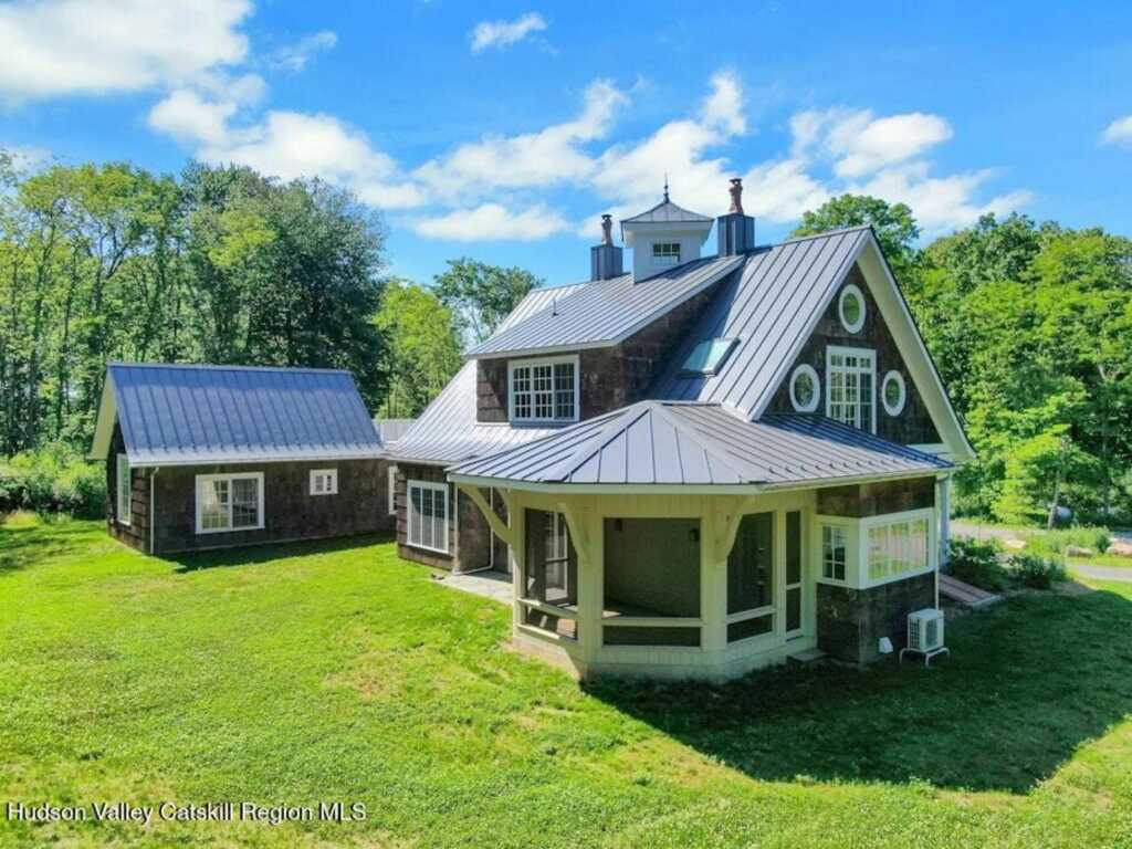 120 Dashville Road, New Paltz, NY 12561 - Photo 4 of 40