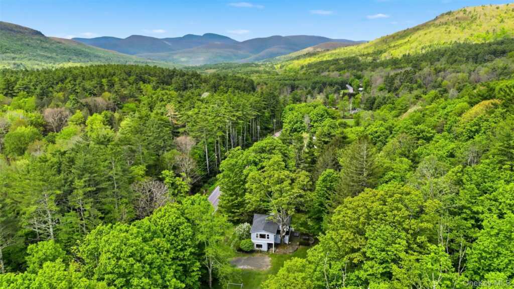 726 Wittenberg Road, Woodstock, NY 12457