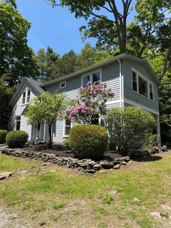 726 Wittenberg Road, Woodstock, NY 12457 - Photo 4 of 32
