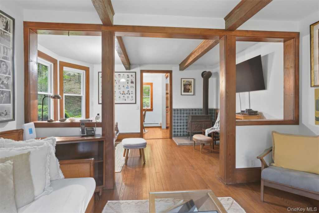 726 Wittenberg Road, Woodstock, NY 12457 - Photo 9 of 32