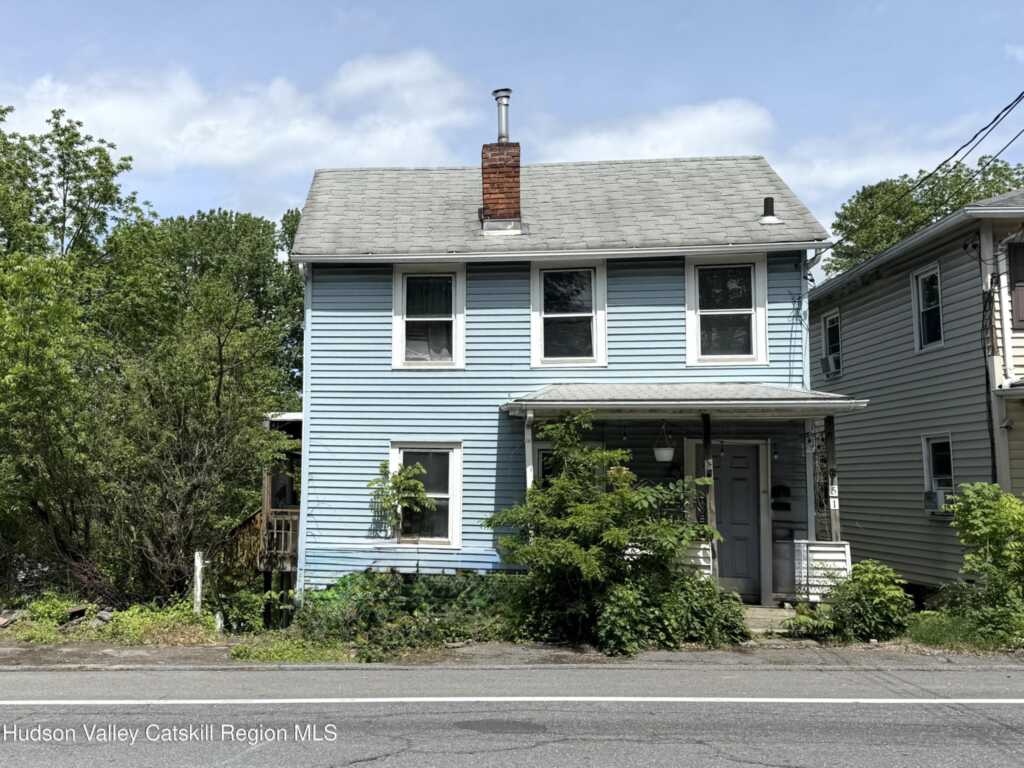 51 Hill Street, Saugerties, NY 12477