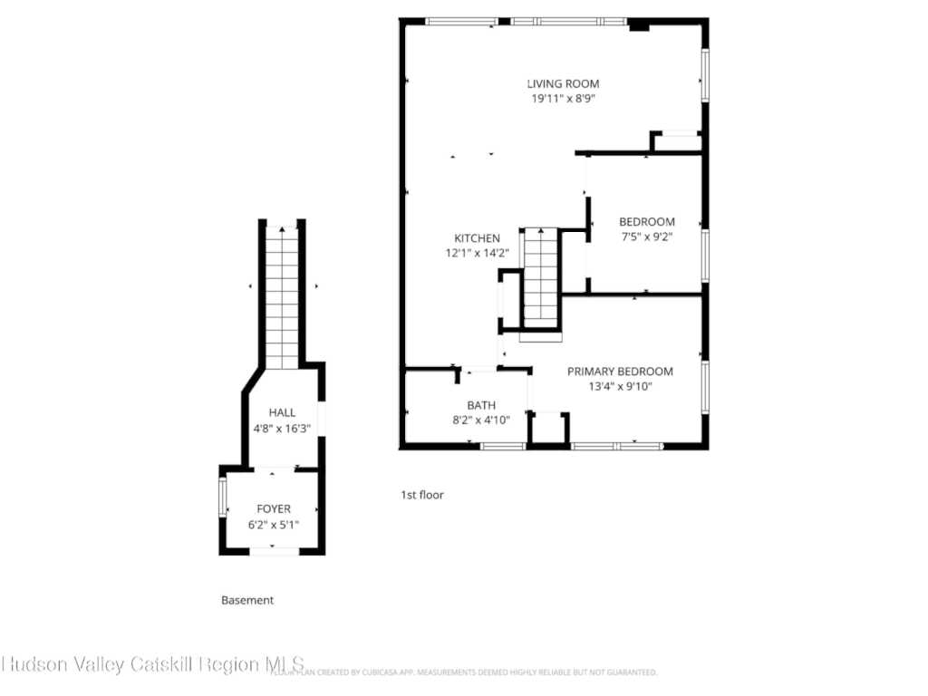 6 Orchard Lane, Unit #4, Woodstock, NY 12498 - Photo 21 of 21