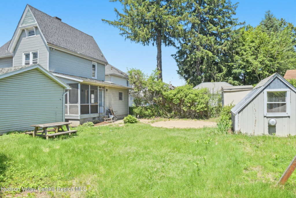 154 Foxhall Avenue, Kingston, NY 12401 - Photo 24 of 26