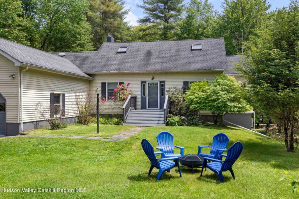 364 John Joy Road, Woodstock, NY 12498