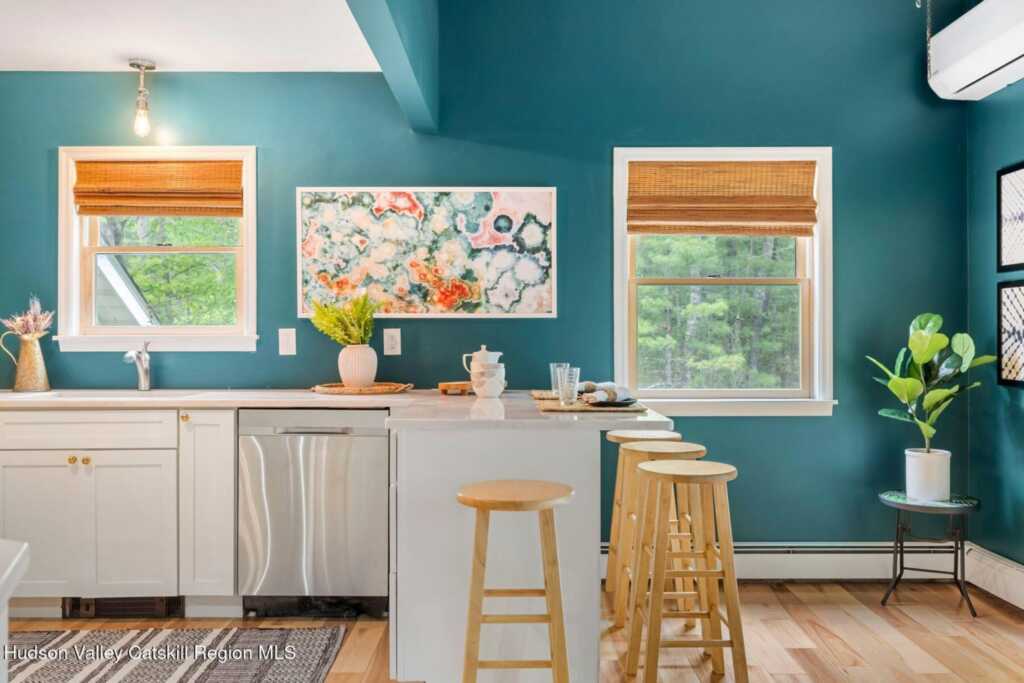 364 John Joy Road, Woodstock, NY 12498 - Photo 13 of 40