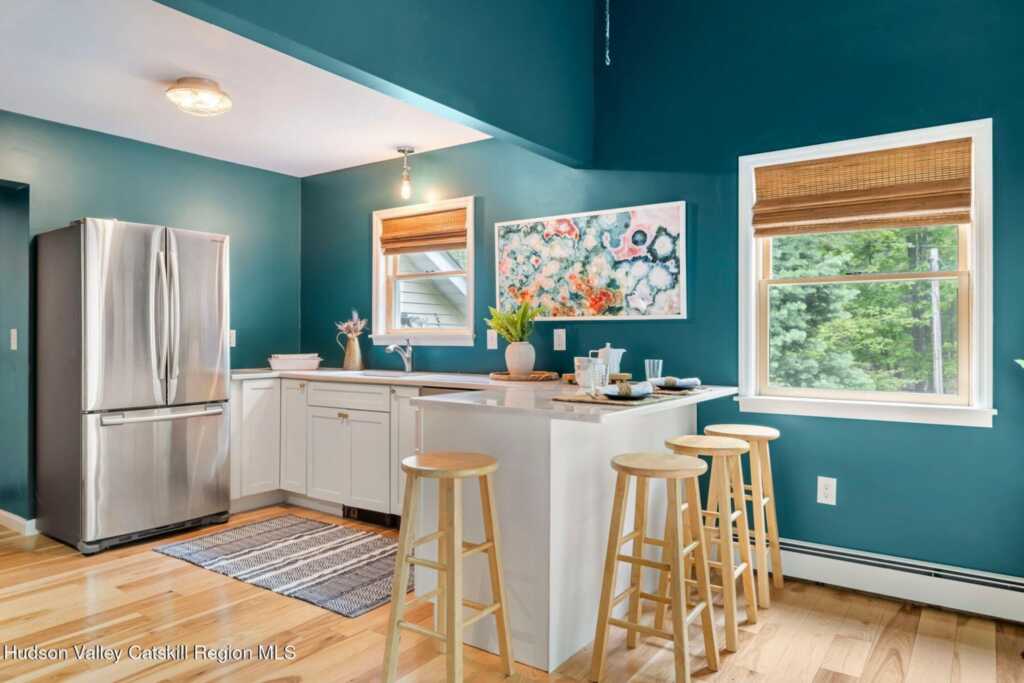 364 John Joy Road, Woodstock, NY 12498 - Photo 14 of 40
