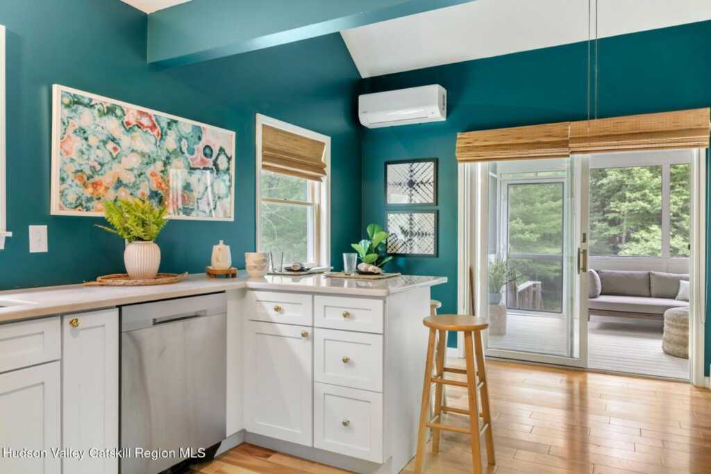 364 John Joy Road, Woodstock, NY 12498 - Photo 15 of 40