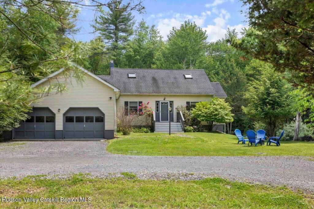 364 John Joy Road, Woodstock, NY 12498 - Photo 36 of 40