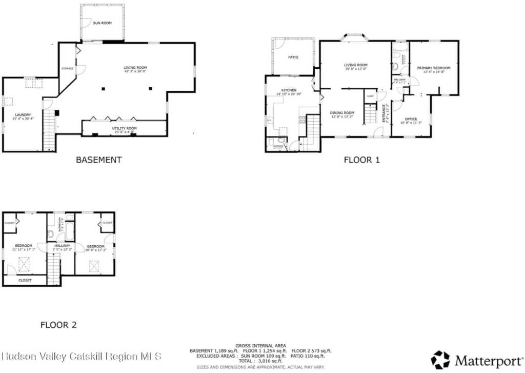 364 John Joy Road, Woodstock, NY 12498 - Photo 40 of 40