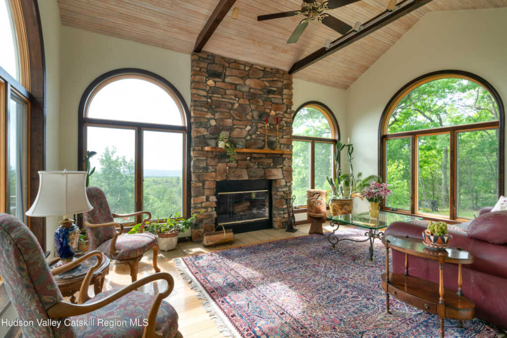 828 West Saugerties Woodstock Road, Saugerties, NY 12477 - Photo 10 of 43