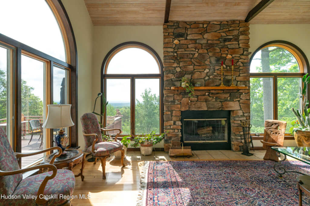 828 West Saugerties Woodstock Road, Saugerties, NY 12477 - Photo 12 of 43