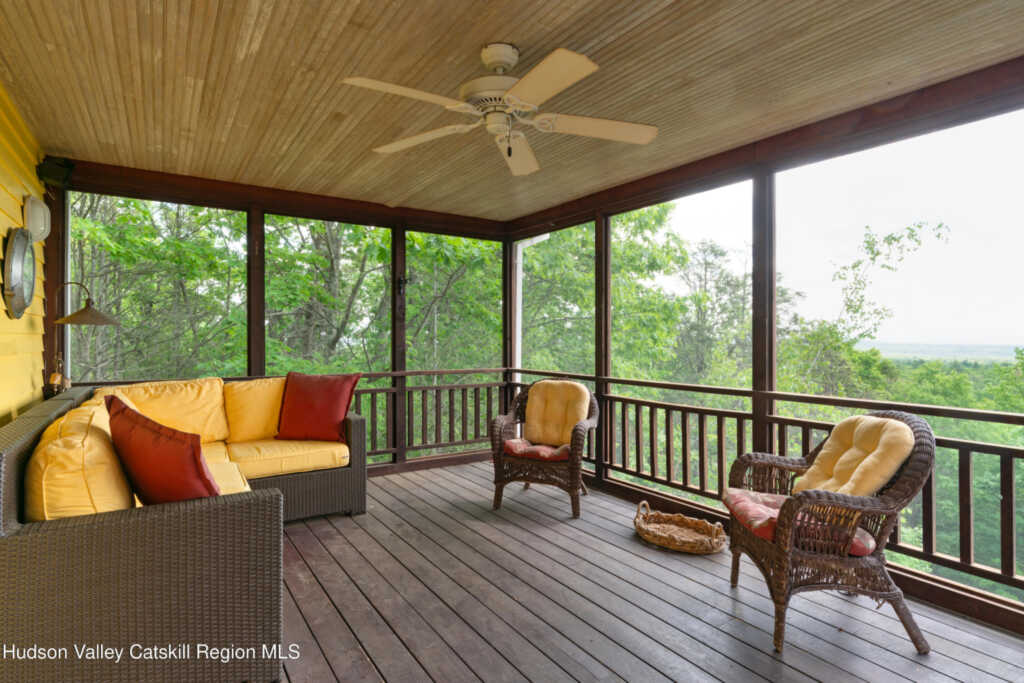 828 West Saugerties Woodstock Road, Saugerties, NY 12477 - Photo 20 of 43