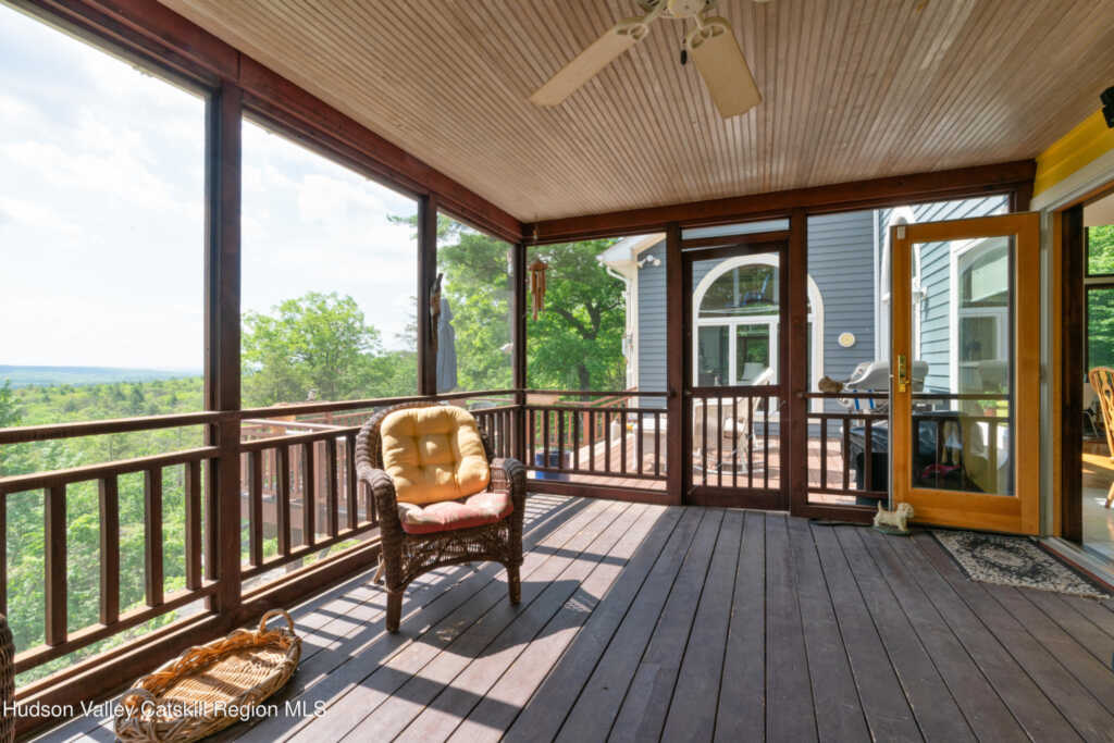 828 West Saugerties Woodstock Road, Saugerties, NY 12477 - Photo 21 of 43