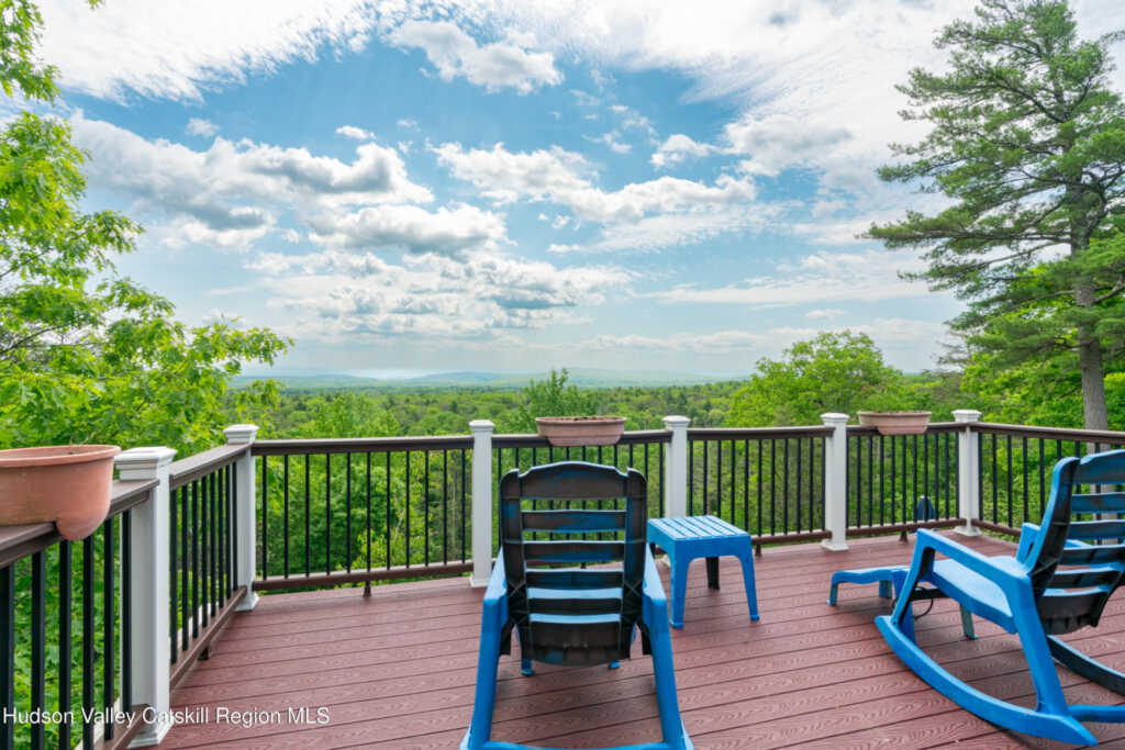 828 West Saugerties Woodstock Road, Saugerties, NY 12477 - Photo 26 of 43