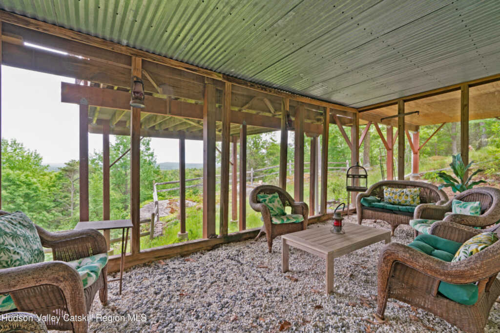 828 West Saugerties Woodstock Road, Saugerties, NY 12477 - Photo 40 of 43